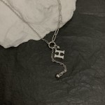 Hermes necklace