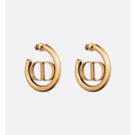 Dior earrings