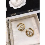 Dior earrings