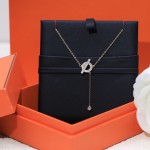 Hermes necklace