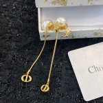 Dior earrings