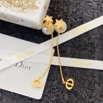 Dior earrings