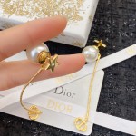 Dior earrings