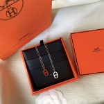 Hermes necklace
