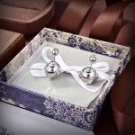 Dior earrings