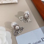 Dior earrings