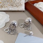 Dior earrings