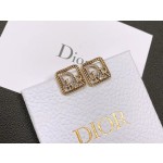 Dior earrings