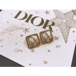 Dior earrings