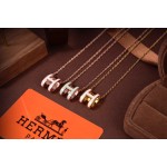 Hermes necklace