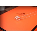 Hermes necklace