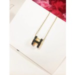 Hermes necklace