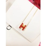 Hermes necklace