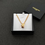 Saint Laurent YSL necklace