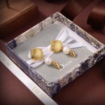 Dior earrings