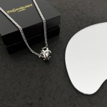 Saint Laurent YSL necklace