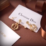 Dior earrings