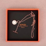 Hermes necklace