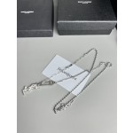 Saint Laurent YSL necklace