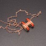 Hermes necklace