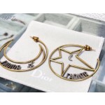 Dior earrings