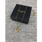 Saint Laurent YSL necklace