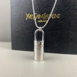 Saint Laurent YSL necklace