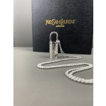 Saint Laurent YSL necklace