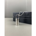 Saint Laurent YSL necklace