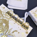 Dior earrings