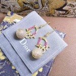 Dior earrings