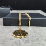 Saint Laurent YSL necklace