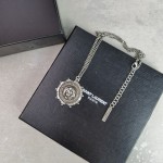 Saint Laurent YSL necklace