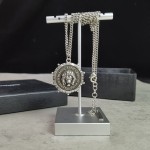 Saint Laurent YSL necklace