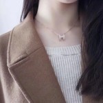 Hermes necklace