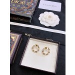 Dior earrings