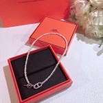 Hermes necklace