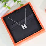 Hermes necklace