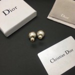 Dior earrings