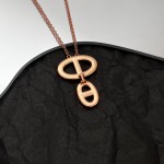 Hermes necklace