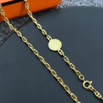 Hermes necklace