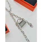 Hermes necklace