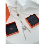 Hermes necklace