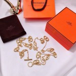 Hermes necklace