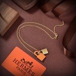 Hermes necklace
