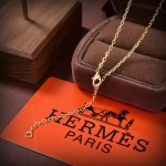 Hermes necklace