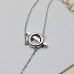 Hermes necklace