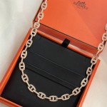 Hermes necklace