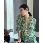 Saint Laurent YSL earrings studs