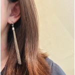 Saint Laurent YSL earrings studs